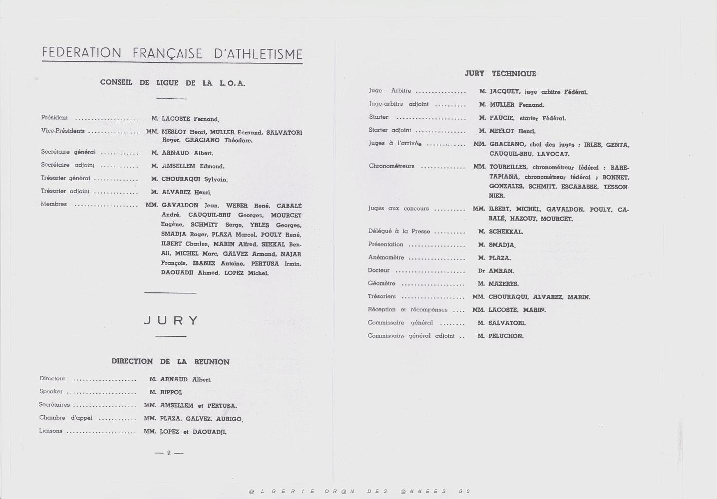 LOA G ORAN 4 ET 5 JUIN 1960 MEETING INTERNATIONAL D ATHLETISME   (2).jpg